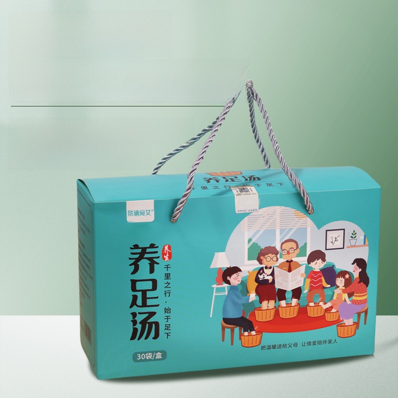 Herbal Wellness Healthcare - Caja de Regalo de Baño de