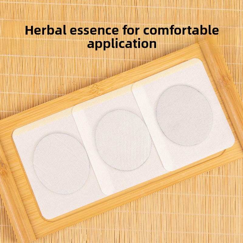 Parche para el cuidado de los  - Herbal Wellness Healthcare reseña y precio