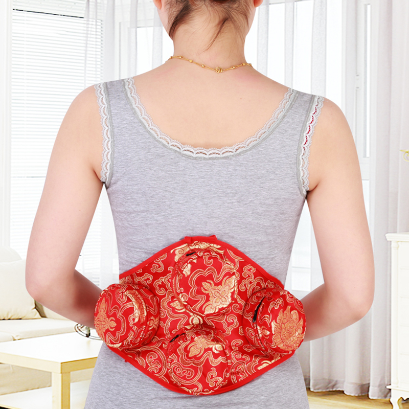 Bolsa de Moxa sin Humo con Bor - Herbal Wellness Healthcare reseña y precio