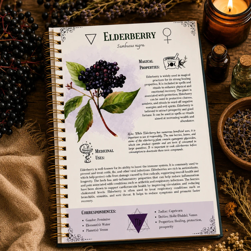 Manual de Remedios Antiguos 20 - Wellness Herbal Medicine reseña y precio