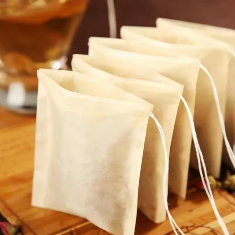 100/3000 Piezas de Bolsas Dese - Herbal Tea For Wellness reseña y precio