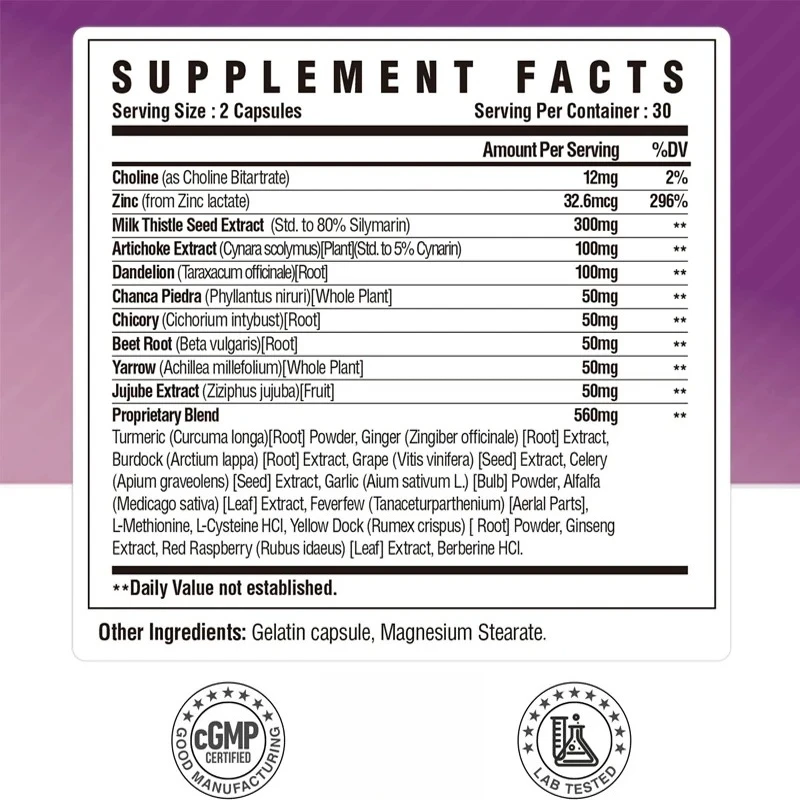 Suplemento de cardo mariano qu - Milk Thistle Silymarin reseña y precio