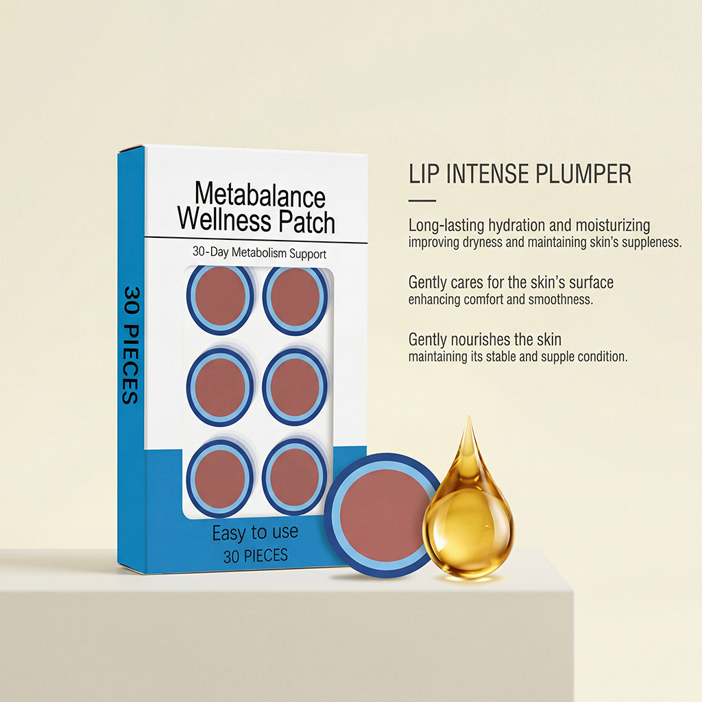 Parches de Jengibre para el Cu - Herbal Wellness Healthcare reseña y precio