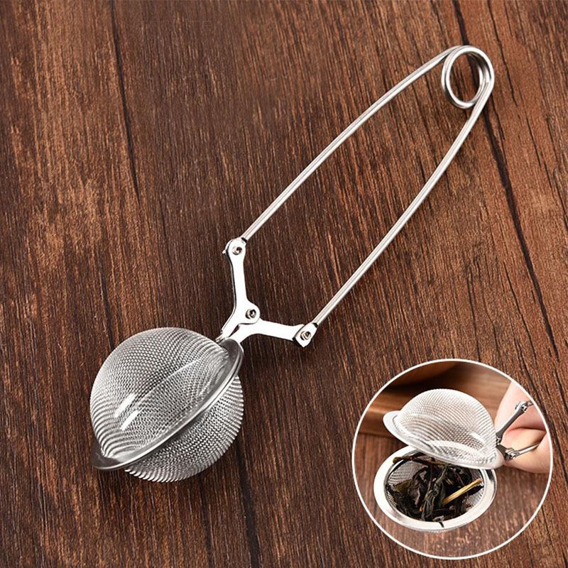 Infusor de Té de Malla Fina de - Herbal Tea For Wellness reseña y precio