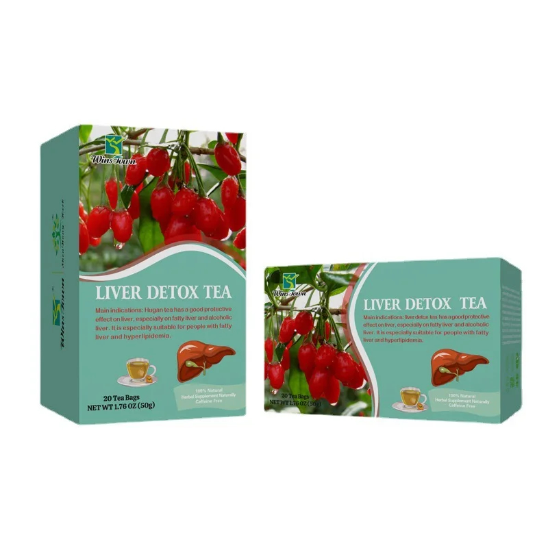 Té nutritivo diario para el hí - Herbal Tea For Wellness reseña y precio