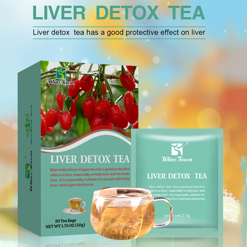 Té nutritivo diario para el hí - Herbal Tea For Wellness reseña y precio