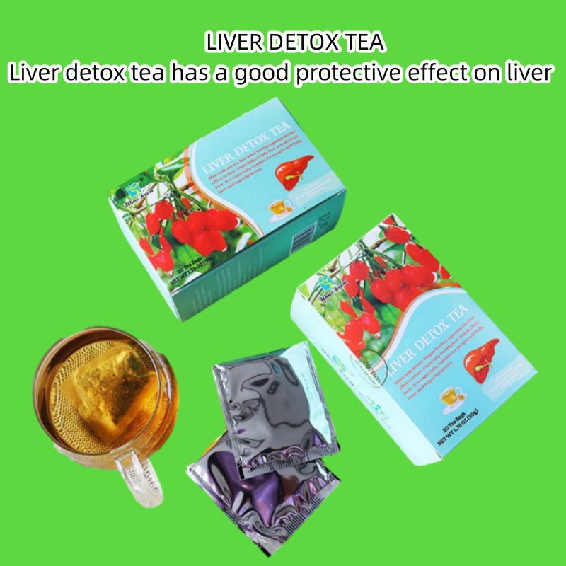 Té nutritivo diario para el hí - Herbal Tea For Wellness reseña y precio