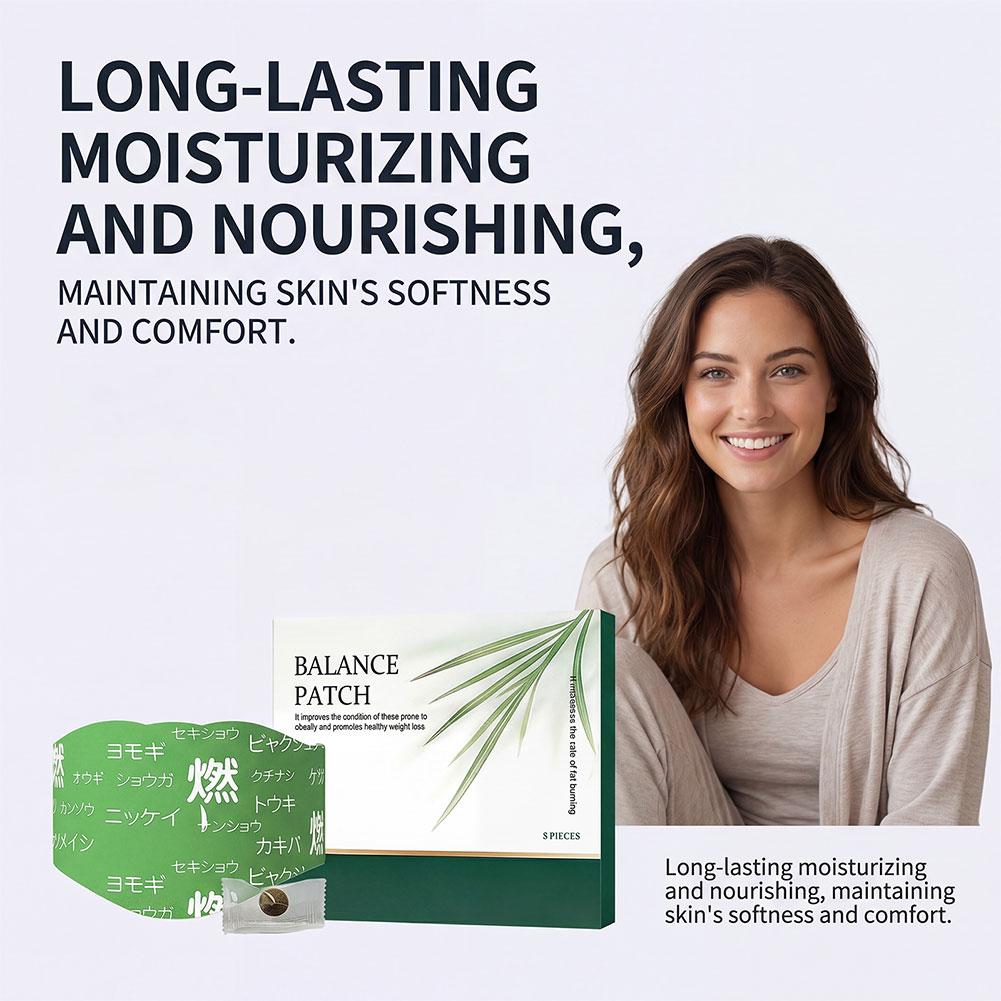 Parche Herbal para Alivio del  - Herbal Wellness Healthcare reseña y precio